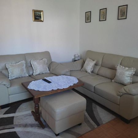 Apartman Hujic Bihać Dış mekan fotoğraf