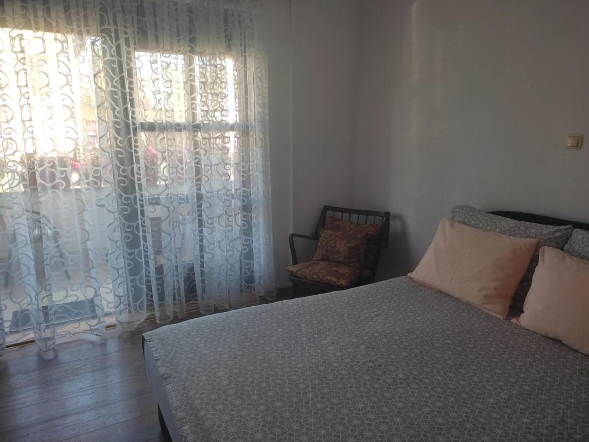 Apartman Hujic Bihać Dış mekan fotoğraf
