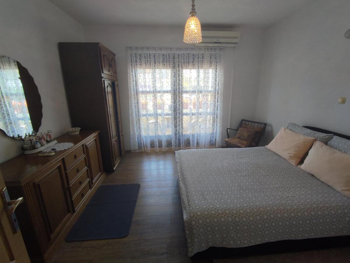 Apartman Hujic Daire Bihać Dış mekan fotoğraf