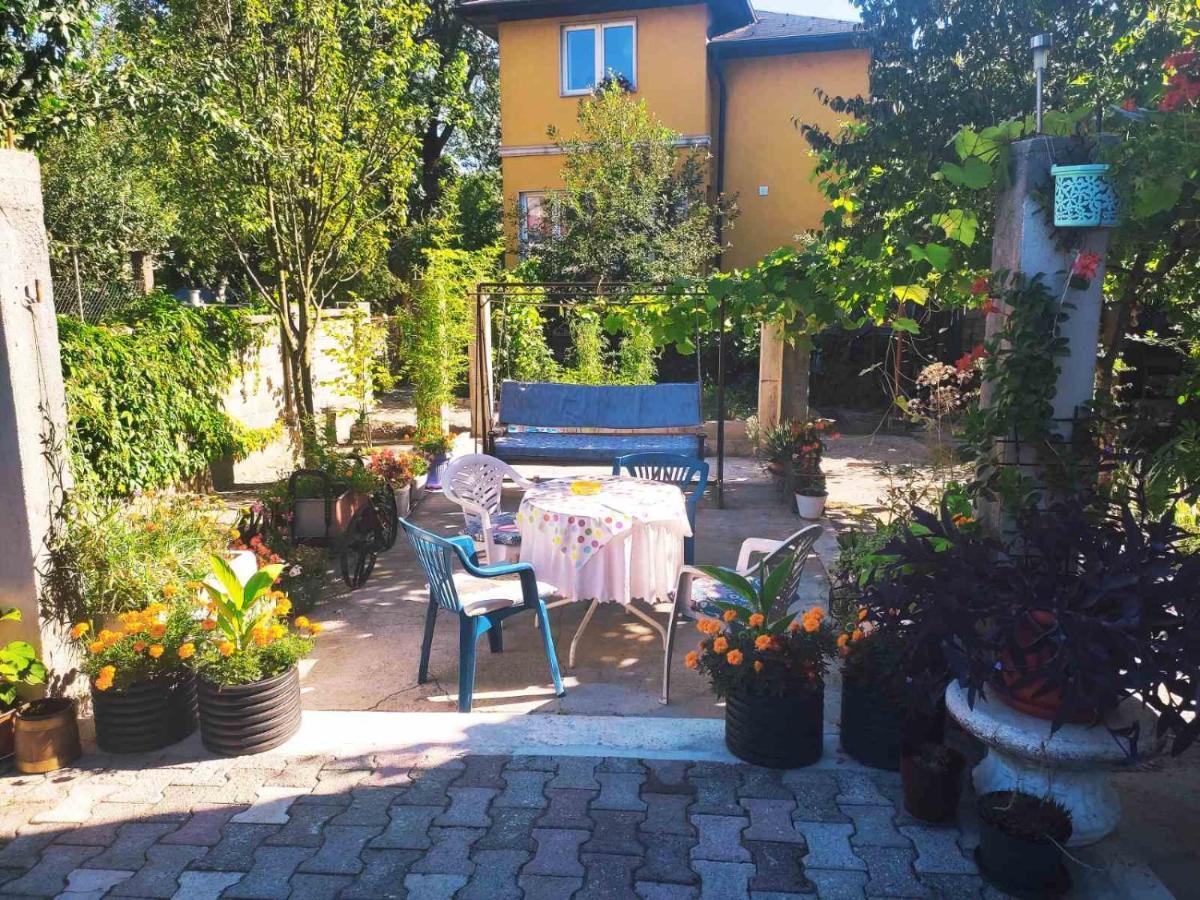 Apartman Hujic Bihać Dış mekan fotoğraf