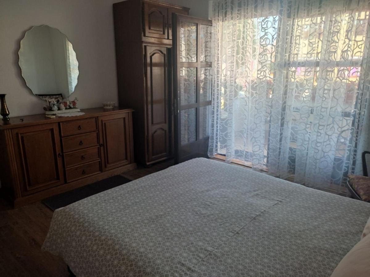Apartman Hujic Bihać Dış mekan fotoğraf
