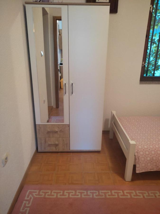 Apartman Hujic Bihać Dış mekan fotoğraf